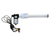 Fruhdi Lift Chairs Power Recliner Kaidi Linear Actuator Model KDPT007-156 Motor Replacement