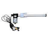 Fruhdi Lift Chairs Power Recliner Kaidi Linear Actuator Model KDPT007-156 Motor Replacement