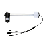 Fruhdi Power Recliner Lift Chairs Mulin Motor Actuator Model ML8 ML8-233 Replacement Kit