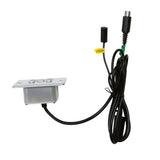 Fruhdi Power Recliner Lift Chair Raffel Systems 5 Button 2 and 5 Pin Switch Hand Control Model CTR UR2 19 Replacement with USB