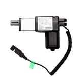 Fruhdi Recliner Lift Chairs Limoss 452075 Motor Actuator Model MD125-75-L3-190-065 Replacement