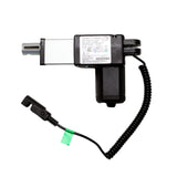 Fruhdi Recliner Lift Chairs Limoss 452075 Motor Actuator Model MD125-75-L3-190-065 Replacement