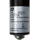 Fruhdi Power Recliner Couch Lift Chairs Kaidi Motor Linear Actuator Model KDPT009-01 Replacement