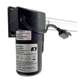 Fruhdi Power Recliner Lift Chairs Kaidi Linear Actuator Model KDPT005-28 Motor Replacement