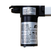 Fruhdi Power Recliner Lift Chairs Kaidi Linear Actuator Model KDYJT018-35 Motor Replacement