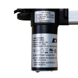Fruhdi Power Recliner Lift Chairs Kaidi Linear Actuator Model KDYJT018-35 Motor Replacement