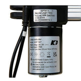 Fruhdi Power Recliner Lift Chairs Kaidi Linear Actuator Model KDPT007-74 Motor Replacement