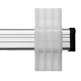 Fruhdi Power Recliner Lift Chairs Mulin Motor Actuator Model ML8-086-12 Replacement Kit for Massage Sofa Couch