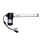 Fruhdi Lift Chairs Power Recliner Couch Mulin Motor Actuator Model ML8 ML8-145 Replacement