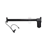 Fruhdi Power Recliner Sofa Mulin Motor Model ML18-017 Lift Chairs Actuator Kit Replacement