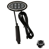 Fruhdi Power Recliner Lift Chairs Okin 7 Button 7 Pin Remote Handset Model JLDK.15.07.10 Replacement with USB