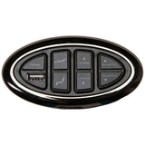 Fruhdi Power Recliner Lift Chairs Okin 7 Button 7 Pin Remote Handset Model JLDK.15.07.10 Replacement with USB