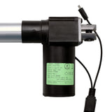 Fruhdi Power Recliner Sofa Lift Chairs Ding Tang Motor Linear Actuator Model DTSJ-002 Replacement