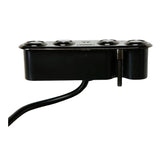 Fruhdi Power Recliner Lift Chair Electric Sofa Mulin 5 Button 5 Pin Hand Control Model MLSK35-D2 L Left Replacement with USB