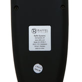 Fruhdi Power Recliner Lift Chair Raffel Systems HC HR3B 01 Remote Hand Control with 9 Buttons and Junction Box Combo Replacement