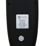 Fruhdi Power Recliner Lift Chair Raffel Systems HC HR3B 01 Remote Hand Control with 9 Buttons and Junction Box Combo Replacement