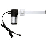 Fruhdi Power Recliner Lift Chairs Emomo Motor Model 3MTR 3MR122-220T Linear Actuator Replacement