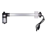 Fruhdi Power Recliner Lift Chairs Kaidi Linear Actuator Model KDPT007-11 Motor Replacement