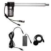 Fruhdi Power Recliner Lift Chairs Kaidi Linear Actuator Model KDYJT006-20 Motor Replacement Kit