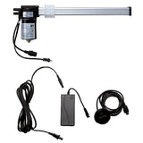 Fruhdi Power Recliner Lift Chairs Kaidi Motor Kit Linear Actuator Model KDPT007-74
