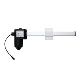 Fruhdi Power Recliner Lift Chairs Limoss 452958 Motor Actuator Model MD140-02-L1-157-307 Replacement