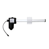 Fruhdi Power Recliner Lift Chairs Limoss 452958 Motor Actuator Model MD140-02-L1-157-307 Replacement