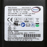 Fruhdi Power Recliner Lift Chairs Limoss 452958 Motor Actuator Model MD140-02-L1-157-307 Replacement