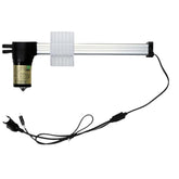 Fruhdi Power Recliner Lift Chairs Motor Model DL-DT1006A-054-05 Linear Actuator Replacing DL-DT1005-122 Replacement