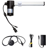 Fruhdi Power Recliner Lift Chairs Mulin Motor Actuator Model ML8 ML8-145 Replacement Kit