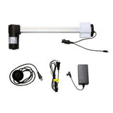 Fruhdi Power Recliner Lift Chairs Mulin Motor Actuator Model ML8 ML8-225 Replacement Kit