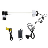 Fruhdi Power Recliner Lift Chairs RMT Motor Actuator Model R8123 R8123K2S40333 Kit Replacement for Massage Sofa Couch
