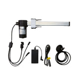 Fruhdi Power Recliner Mulin Motor Model ML8-255 Lift Chairs Actuator Kit Replacement