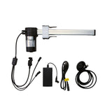 Fruhdi Power Recliner Mulin Motor Model ML8-255 Lift Chairs Actuator Kit Replacement
