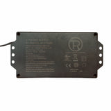 Fruhdi Power Recliner Raffel Systems Rechargeable Battery Pack Power Supply Model SPS 2A29VDC BBFM 50 5000 mAh