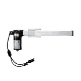 Fruhdi Power Recliner Sofa Lift Chairs Kaidi Motor Actuator Model KDPT007-43 Replacement Kit
