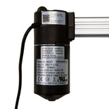 Fruhdi Power Recliner Sofa Lift Chairs Mulin Motor Actuator Model ML18D07 ML18-055B Replacement Kit