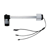 Fruhdi Power Recliner Sofa Lift Chairs Mulin Motor Actuator Model ML8 ML8-205C Replacement Kit