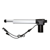 Fruhdi Power Recliner Sofa Lift Chairs RMT Motor Actuator Model R811A Actuator Replacing R8112 Replacement