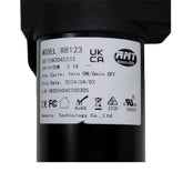 Fruhdi Power Recliner Sofa Lift Chairs RMT Motor Actuator Model R8123 R8123A2045333 Kit Replacement