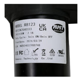 Fruhdi Power Recliner Lift Chairs RMT Motor Actuator Model R8123 R8123K2S40333 Kit Replacement for Massage Sofa Couch