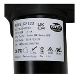 Fruhdi Power Recliner Lift Chairs RMT Motor Actuator Model R8123 R8123K2S40333 Kit Replacement for Massage Sofa Couch