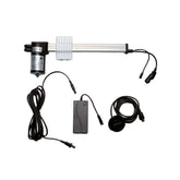 Fruhdi Power Recliner Sofa Lift Chairs Kaidi Motor Actuator Model KDPT007-279 Replacement Kit