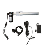 Fruhdi Power Recliner Sofa Lift Chairs Kaidi Motor Actuator Model KDPT007-43 Replacement Kit