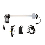 Fruhdi Power Recliner Sofa Lift Chairs Mulin Motor Actuator Model ML18D07 ML18-055B Replacement Kit
