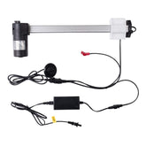 Fruhdi Power Recliner Sofa Lift Chairs Mulin Motor Actuator Model ML8 ML8-205B1 Replacement Kit