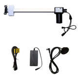 Fruhdi Power Recliner Sofa Lift Chairs RMT Motor Actuator Model R8123 R812301156333 Kit Replacement