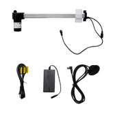 Fruhdi Power Recliner Sofa Lift Chairs RMT Motor Actuator Model R8123 R812302040333 Kit Replacement