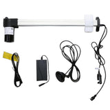 Fruhdi Power Recliner Sofa Lift Chairs RMT Motor Actuator Model R8123 R8123A2045333 Kit Replacement