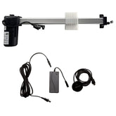 Fruhdi Power Recliner Lift Chairs Kaidi Linear Actuator Model KDPT005-28 Motor Replacement Kit