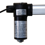 Fruhdi Power Recliner Lift Chairs Kaidi Linear Actuator Model KDYJT018-145 Motor Replacement